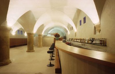 Ein Foto von Claudio Silvestrin