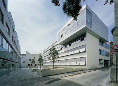 Ein Foto von Rupert Steiner