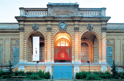 Ein Foto von Margherita Spiluttini