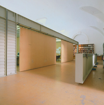 Ein Foto von ARTEC Architekten