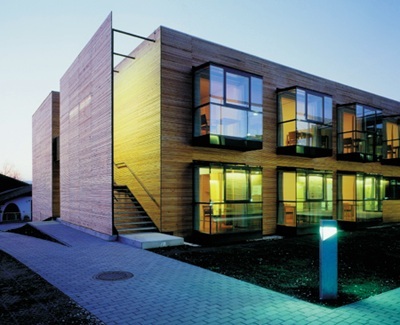 Ein Foto von Margherita Spiluttini