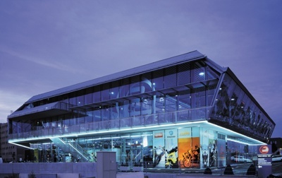 Ein Foto von Ignacio Martinez