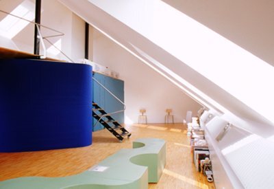 Ein Foto von Simone Andress