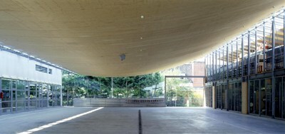 Ein Foto von Florian Holzherr