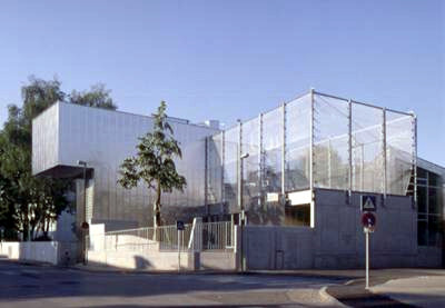 Ein Foto von Paul Ott