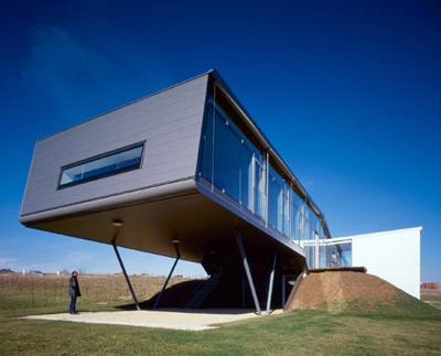 Ein Foto von Manfred Seidl