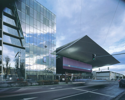 Ein Foto von Angelo Kaunat