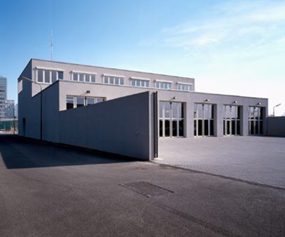 Ein Foto von Margherita Spiluttini