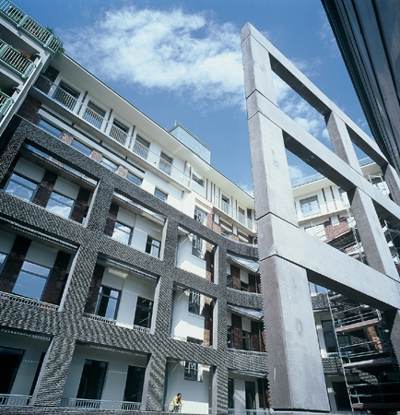 Ein Foto von Monique Heintz