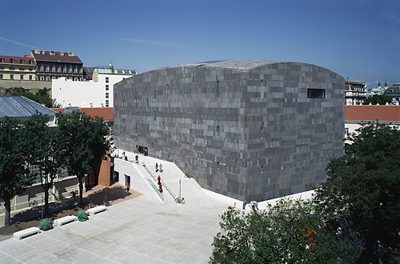 Ein Foto von Rupert Steiner