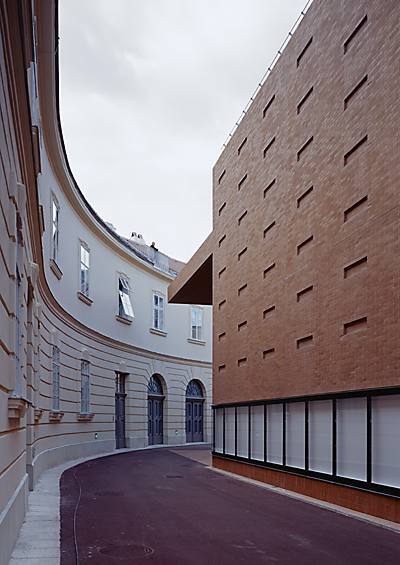 Ein Foto von Rupert Steiner