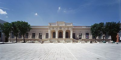 Ein Foto von Rupert Steiner