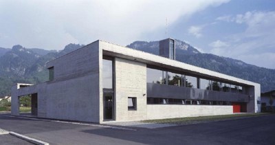 Ein Foto von Florian Holzherr