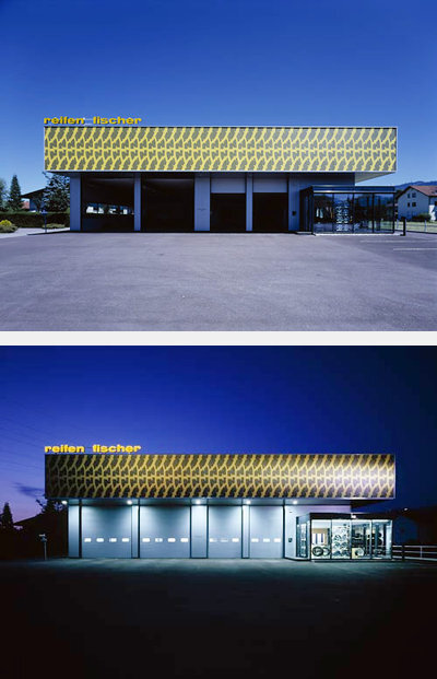 Ein Foto von Bruno Klomfar