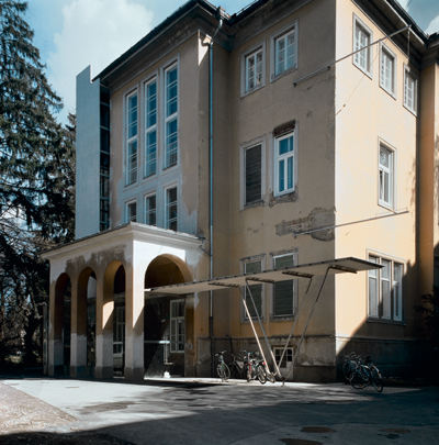 Ein Photo von Zita Oberwalder