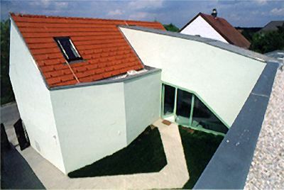 Ein Foto von Hertha Hurnaus