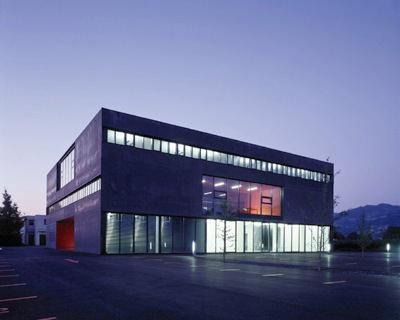 Ein Foto von Hanspeter Schiess