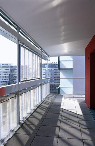 Ein Foto von Hertha Hurnaus