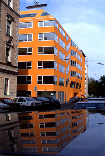 Ein Foto von Hertha Hurnaus