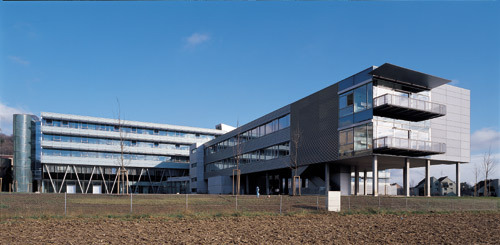 Ein Foto von Paul Ott