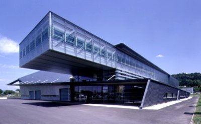 Ein Foto von Paul Ott