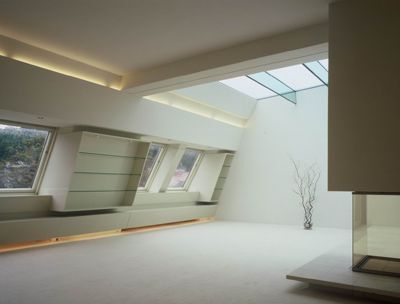 Ein Foto von Manfred Seidl