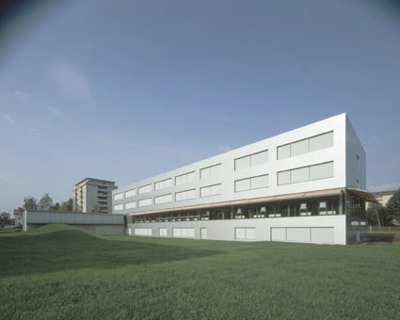 Ein Foto von Paul Ott