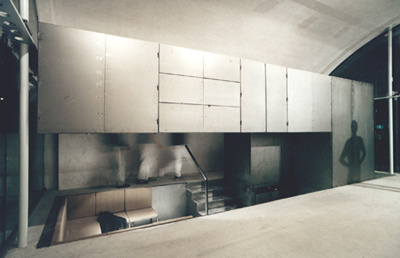 Ein Foto von Marianne Greber