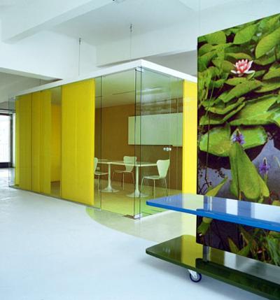 Ein Foto von Katharina Gossow