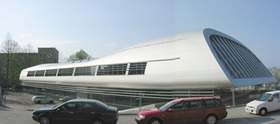 Ein Foto von Cecilia Bechteler-Najjar