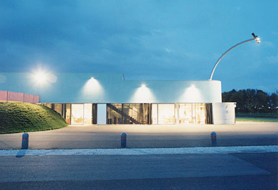 Ein Foto von LOVE architecture and urbanism