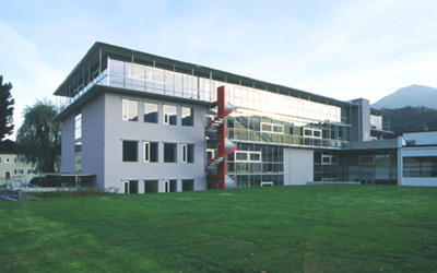 Ein Foto von Stefan Schmid