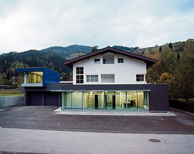 Ein Foto von Karl Schurl