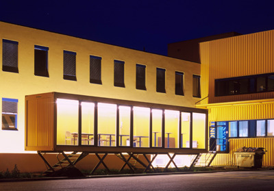 Ein Foto von Manfred Seidl