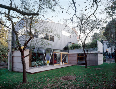 Ein Foto von Margherita Spiluttini