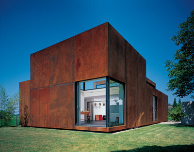 Ein Foto von Robert Fessler