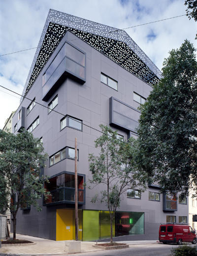 Ein Foto von Margherita Spiluttini