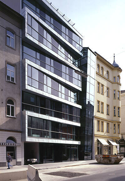 Ein Foto von Pez Hejduk