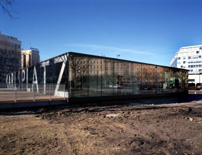 Ein Foto von Margherita Spiluttini