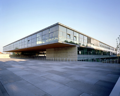 Ein Foto von Margherita Spiluttini