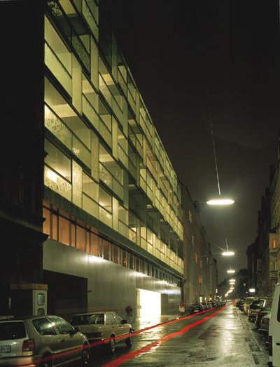 Ein Foto von Margherita Spiluttini