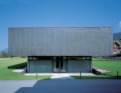 Ein Foto von Ignacio Martinez