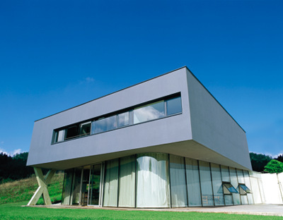 Ein Foto von Hertha Hurnaus