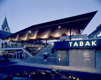 Ein Foto von Paul Ott