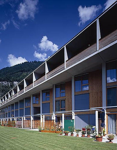 Ein Foto von Bruno Klomfar