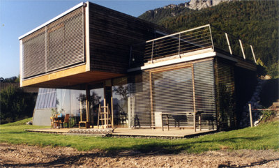 Ein Foto von Erwin Tschabuschnig