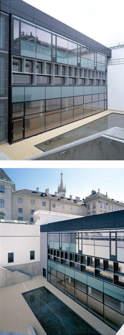 Ein Foto von Margherita Spiluttini