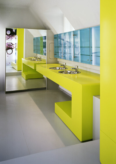 Ein Foto von Rupert Steiner