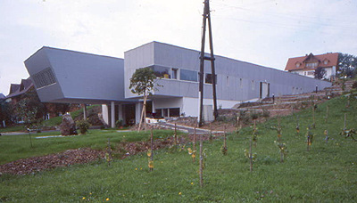 Ein Foto von Irmfried Windbichler