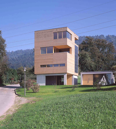 Ein Foto von Bruno Helbling